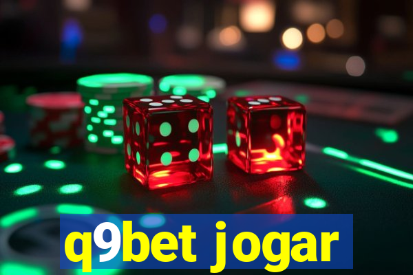 q9bet jogar