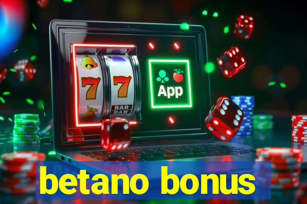 betano bonus