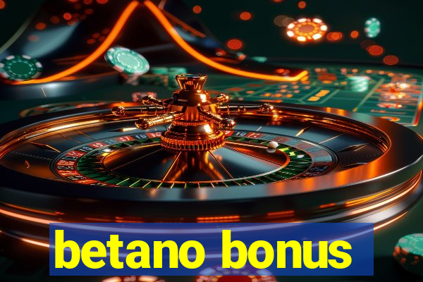 betano bonus