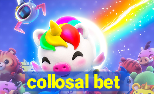 collosal bet