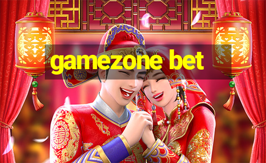 gamezone bet