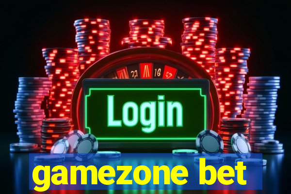 gamezone bet