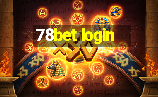 78bet login