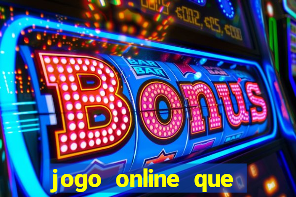 jogo online que realmente paga