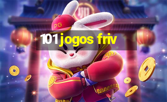 101 jogos friv