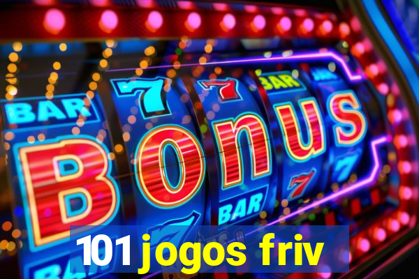 101 jogos friv