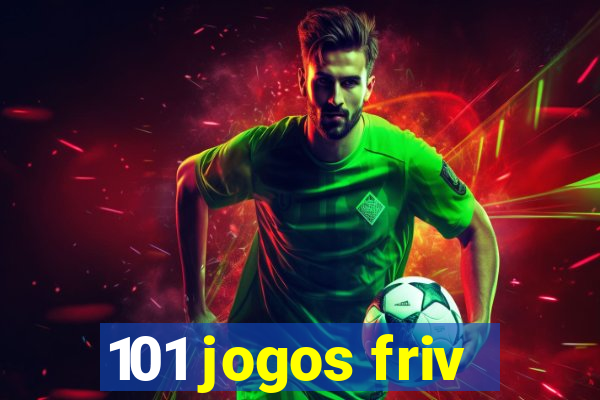 101 jogos friv