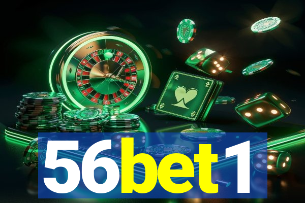 56bet1