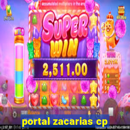 portal zacarias cp