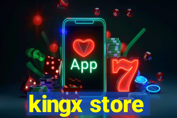 kingx store