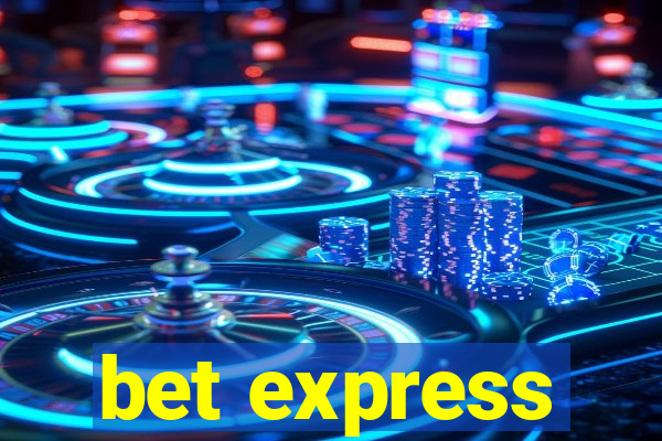 bet express