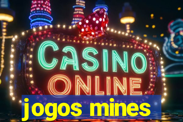 jogos mines