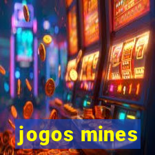 jogos mines