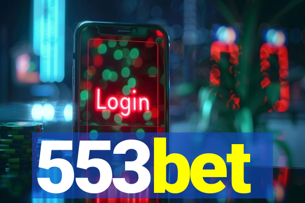 553bet