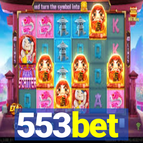 553bet