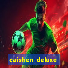 caishen deluxe maxways slot free play