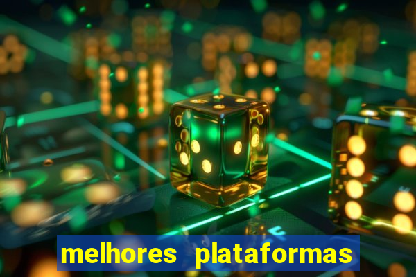 melhores plataformas de jogo online