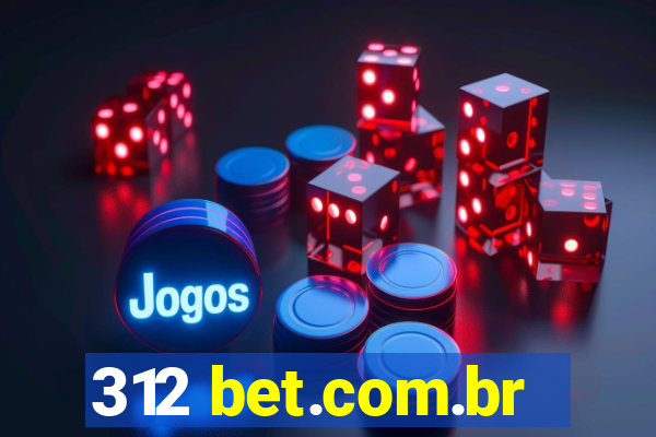 312 bet.com.br