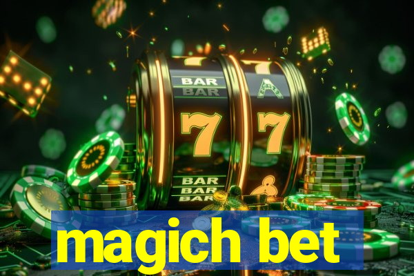 magich bet