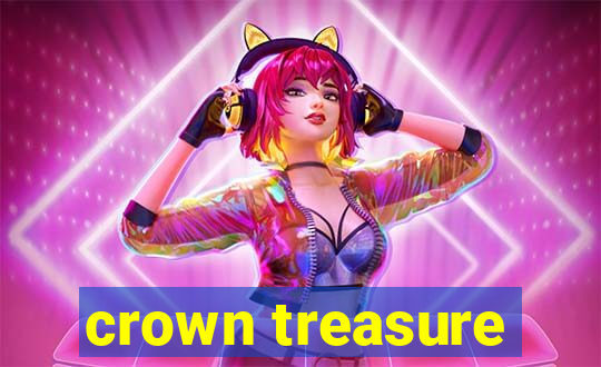 crown treasure