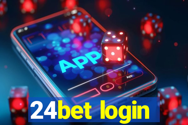 24bet login