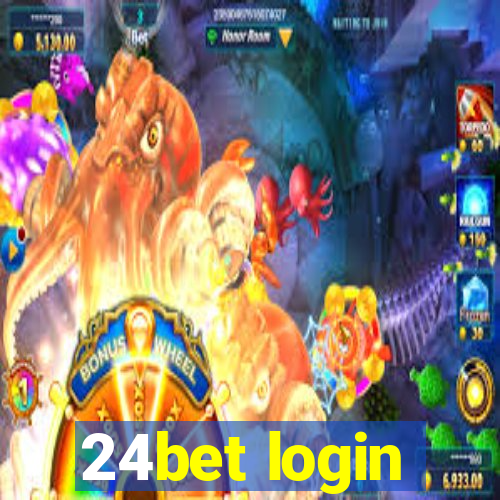 24bet login