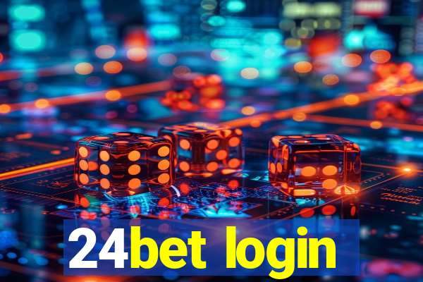 24bet login