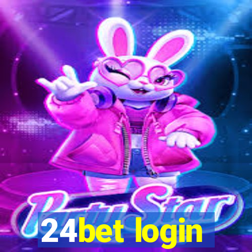 24bet login