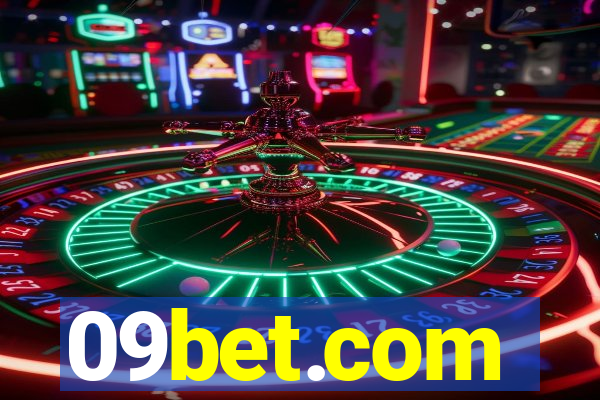 09bet.com