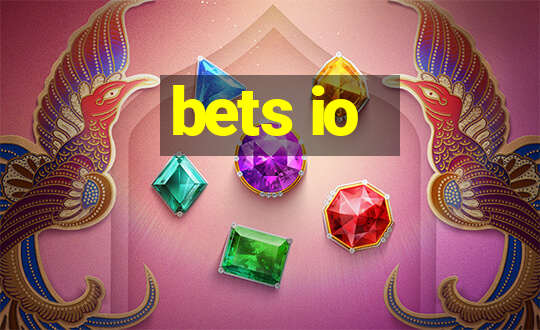 bets io