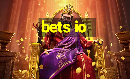 bets io