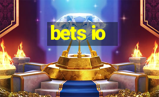 bets io