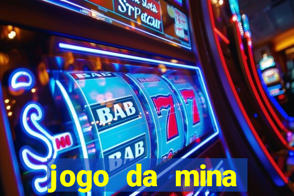 jogo da mina aposta 1 real