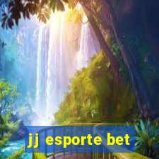 jj esporte bet