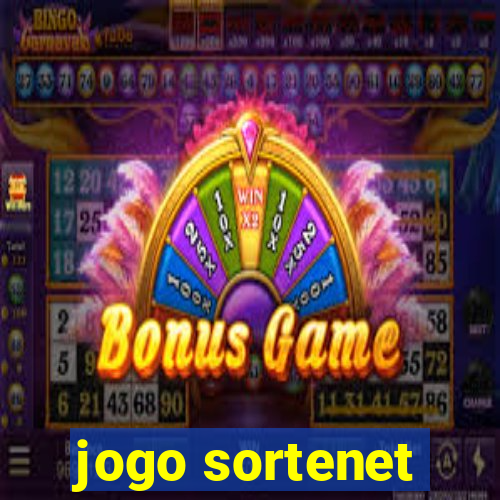 jogo sortenet