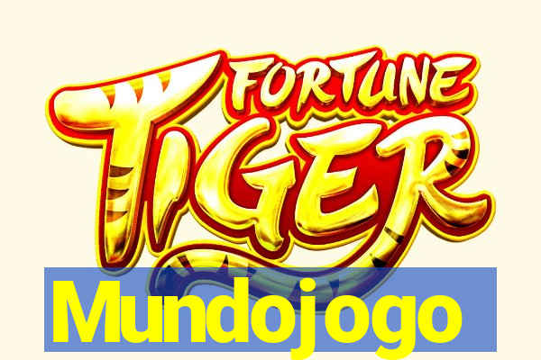 Mundojogo