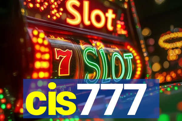 cis777