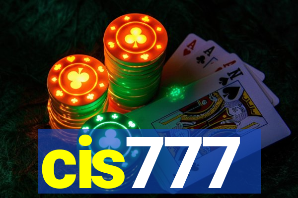 cis777