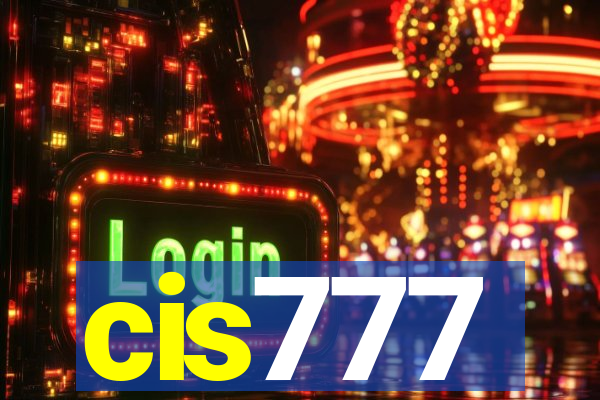 cis777