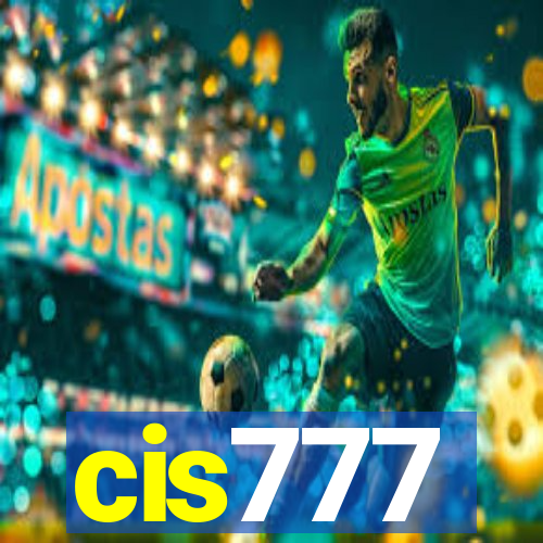 cis777