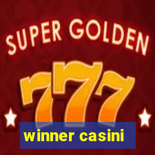 winner casini