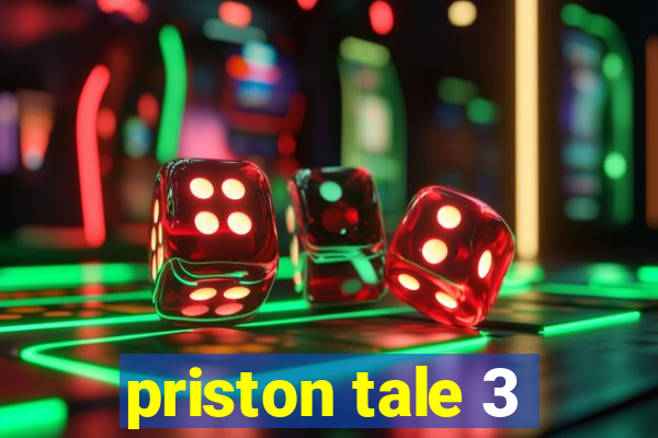 priston tale 3