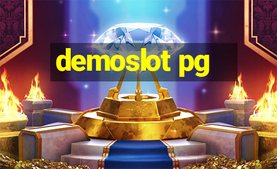 demoslot pg