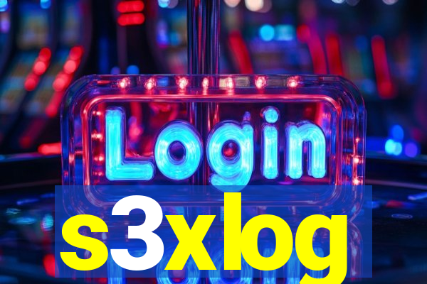 s3xlog