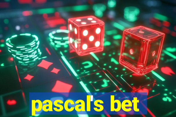 pascal's bet