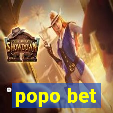 popo bet