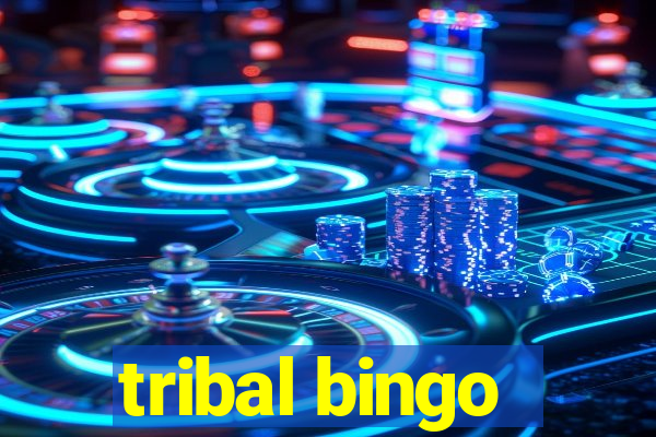 tribal bingo