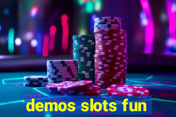 demos slots fun