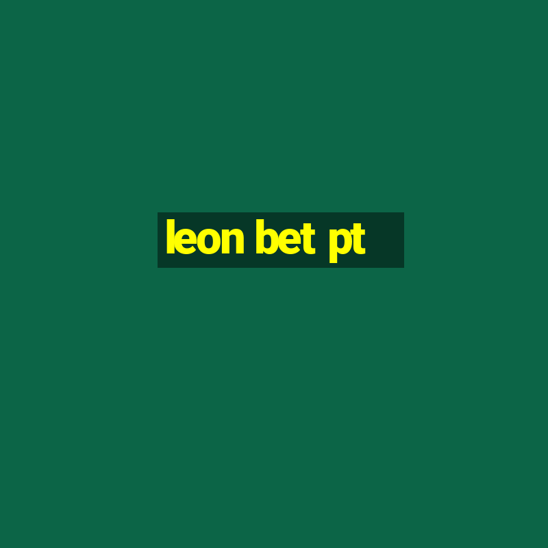 leon bet pt