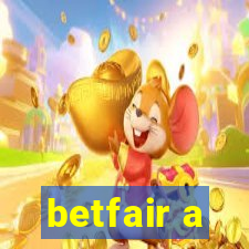 betfair a